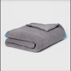 Sherpa weighted Blanket